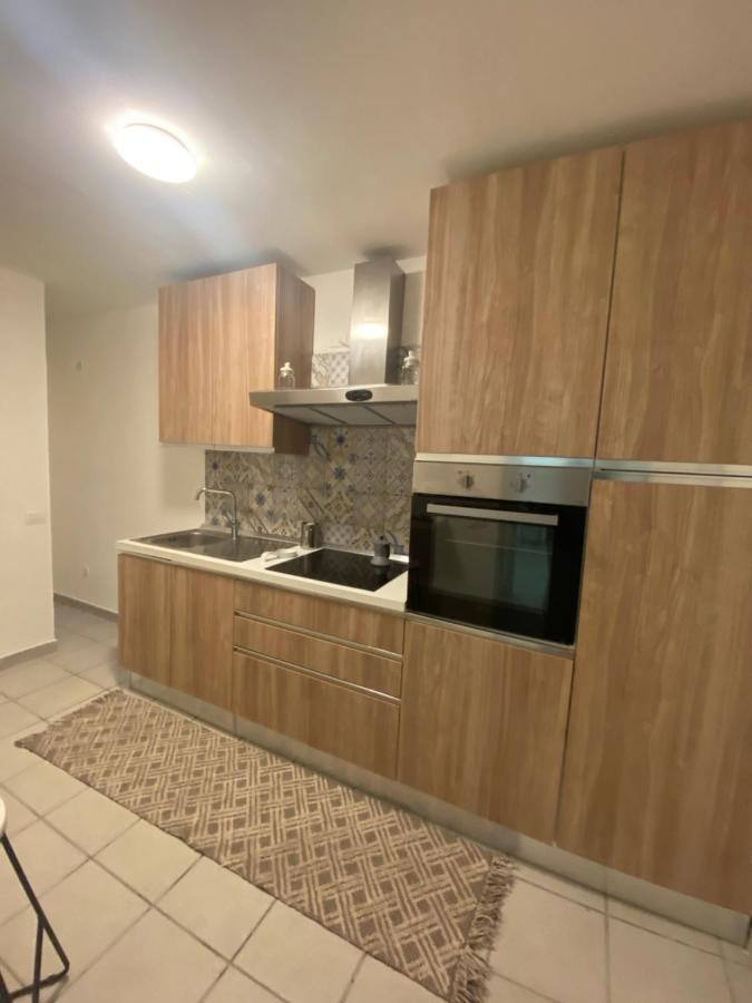 Loft Pied- A -Terre Apartamento Palermo Exterior foto