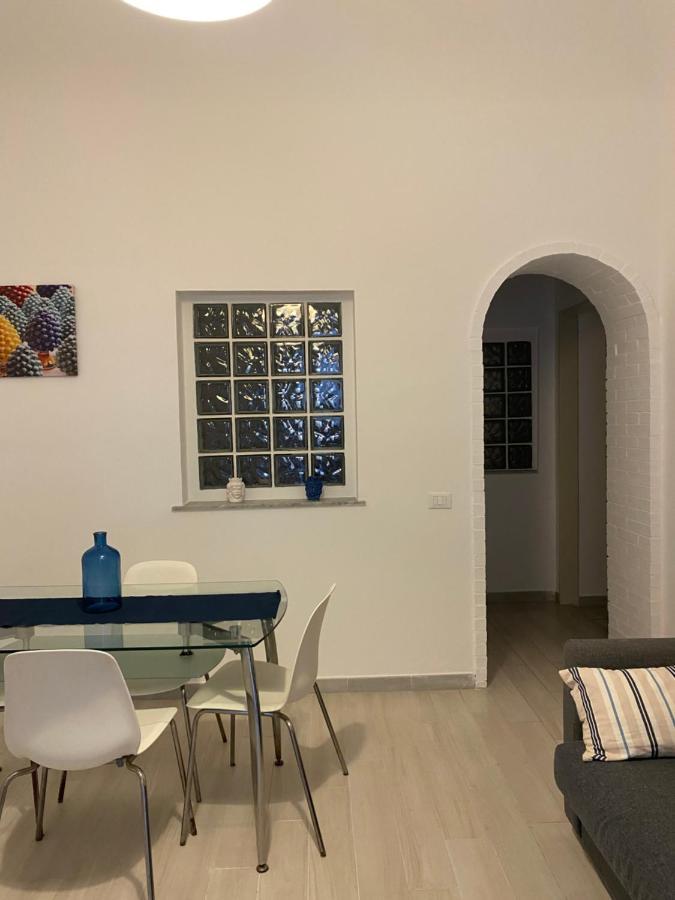Loft Pied- A -Terre Apartamento Palermo Exterior foto