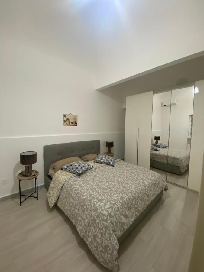 Loft Pied- A -Terre Apartamento Palermo Exterior foto