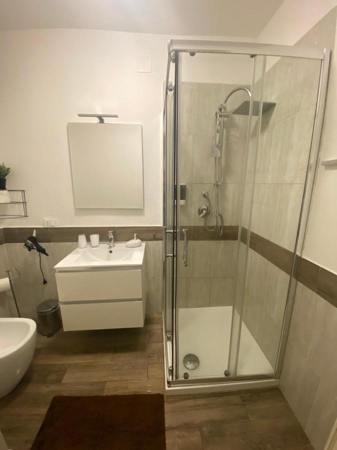 Loft Pied- A -Terre Apartamento Palermo Exterior foto