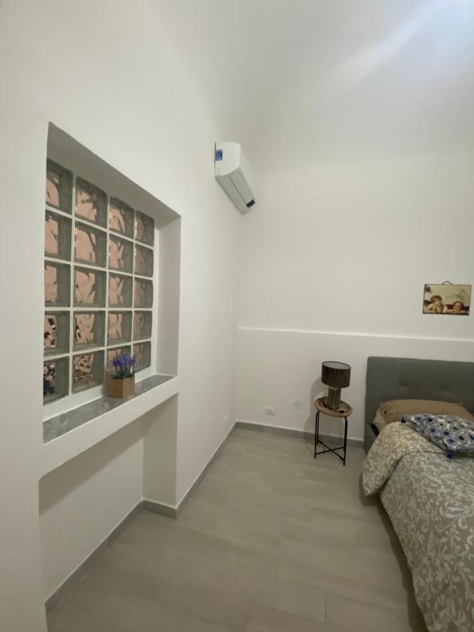 Loft Pied- A -Terre Apartamento Palermo Exterior foto